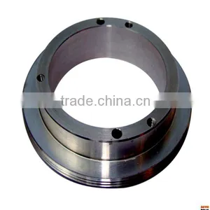 OEM Flange Mounting Hole With High Precision thumbnail-1