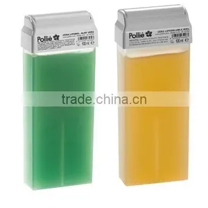 Roll on Wax Cartridge Pink 100 ml thumbnail-2