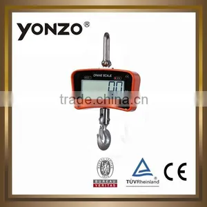 Crane Scale 3000 thumbnail-2