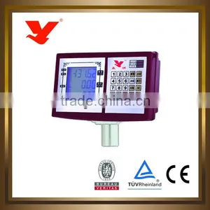 Electronic Stainless Steel Indicator thumbnail-1