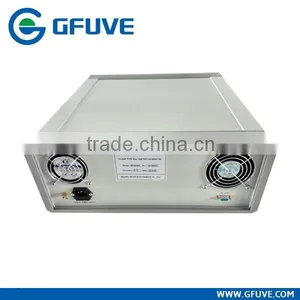Clamp Type Multifunction Resistence Meter Calibrator thumbnail-4
