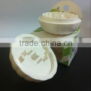 Garlic Chopper Ginger Garlic Chopper Plastic Garlic Chopper thumbnail-4