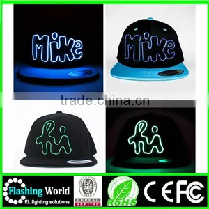 Professional Convenience Goods Camo Baseball Cap thumbnail-5