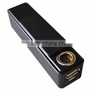Hot Portable Charger Power Bank 2600mah Hippo Power Bank thumbnail-3