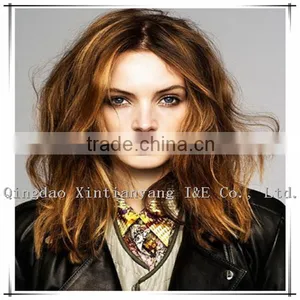 2014 Hot Selling Body Natural Top Quality Jewish Virgin European Hair Wig,peruca, Dei Capelli thumbnail-1