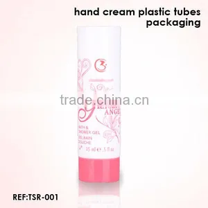 15ml Hand Cream Plastic Tubes Packaging thumbnail-1