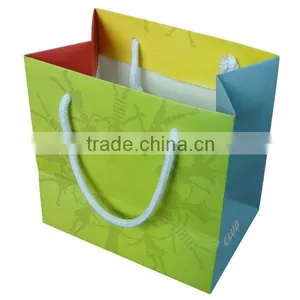 Wholesale Jewellery Gift Bag thumbnail-1