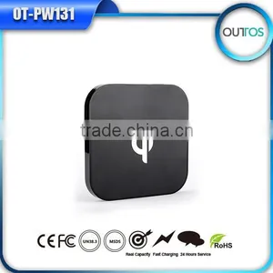 Wireless Charger For Mobile Phone Wireless Charger 5V 2A Charger Wireless thumbnail-1
