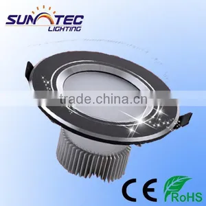 Led Panel Lights Ceiling Down Light thumbnail-1