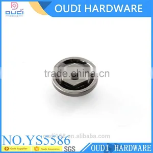 Small Size Fashion Aluminum Eyelets,Metal Shoes Grommets,Metal Garment Eyelets thumbnail-3