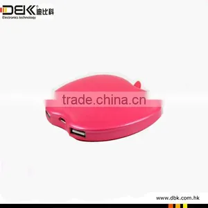 Portable Charger Power Bank Mini Portable Power Bank thumbnail-1