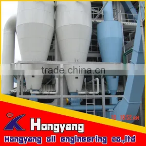 Cold Processed Black Sunflower Seeds HY-40 Oil Making Equipment for Sale thumbnail-1