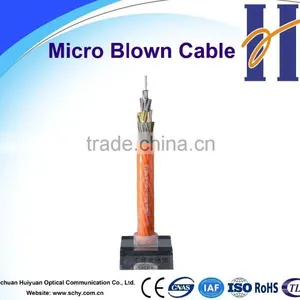 High Quality Single Mode Fiber Optical Cable Price thumbnail-1