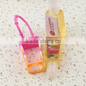 Custom Silicone Perfume Bottle Case thumbnail-1