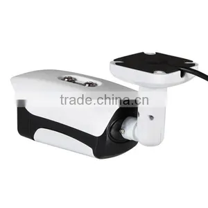 Ourtdoor Security System hd Cctv Camera 1080P IP66 Waterproof Cvi Bullet Camera thumbnail-4