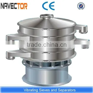 High Performance China Vibrating Screen thumbnail-1