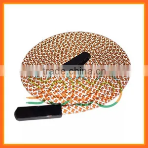 YoYo 2015 Colorful Yeezy Style Metal Aglets Sports Shoe Laces Tips Replacement Screw On With High Quality thumbnail-3