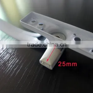 Upvc Window Handles,Window Handle Lock,Single Point Handle thumbnail-5