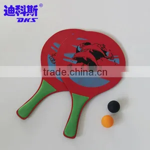 The Best Tennis Racket In The World,Toy Beach Racket,Beach Paddle Tennis thumbnail-3