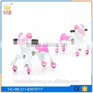 2016 Fashion Children Swing Car Yoyo Car Toy Swing Car / Cheap Price Twist Car / Swing Car thumbnail-1