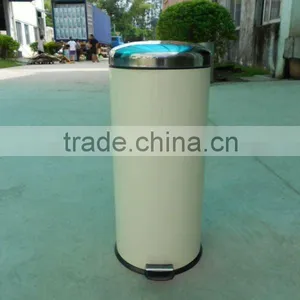 Soft Closed Dustbin thumbnail-1
