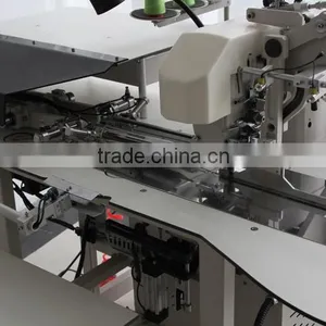 JUKI APW-895 Filetti Automatiche-Pastori Srl Industrial Sewing Machines thumbnail-2