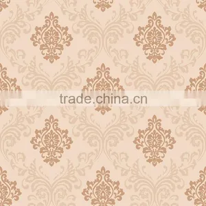 Jane European Style Wallpaper thumbnail-4
