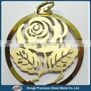 Sheet Metal Part/aluminum Part/stamping Stainless Steel Part thumbnail-5