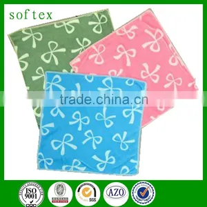 Printing Microfiber Towel Square 25x25 thumbnail-2