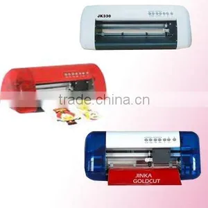 Mini Cutting Plotter JK330 thumbnail-1