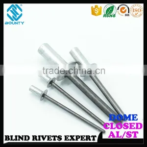 HOT SELLING IFI126 AL/ST WATERPROOF RIVETS thumbnail-5