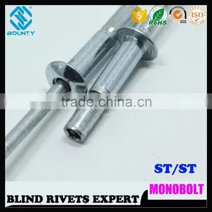 WATER TIGHT STRUCTURE S-BOLT RIVETS thumbnail-4