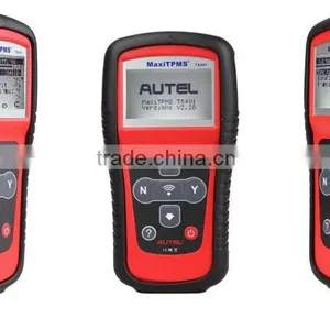 Autel TS 401 TPMS Diagnostic and Service Tool MaxiTPMS TS401 Professional Scan Tool in Stock thumbnail-4