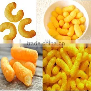 Corn Snacks Machine thumbnail-4