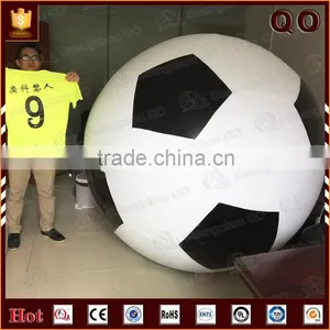 Competitive Price Inflatable Helium Ground Balloon for Hot Sale thumbnail-1