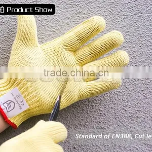 SEEWAY Cut and Firefighting Gloves thumbnail-4