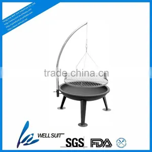Hot Sale High Quality Barbecue Oven thumbnail-1