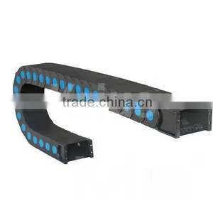 PA66,plastic,GFPA Material and Drag Chain,Drag Chain Type Plastic Cable Tray thumbnail-1