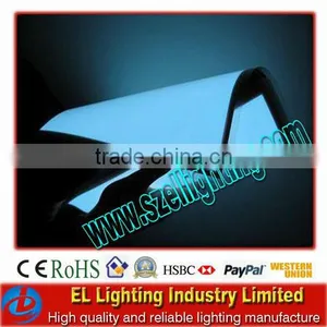 A3 el Backlight--high Brightess EL Backlight--1 Year Warranty el Backlight thumbnail-1