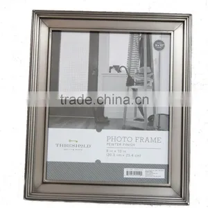 Antique Smart Person Iron Photo Frame thumbnail-1