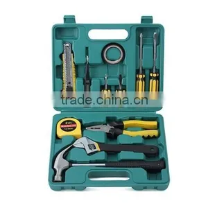 12pcs Hand Tool Set, Promotional Tool Set, Cheap Tool Set thumbnail-1