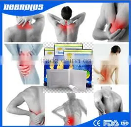 New Products 2016 Japanese Pain Patches With ce Fda Approved thumbnail-1