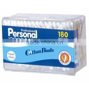 Cotton Swabs thumbnail-1