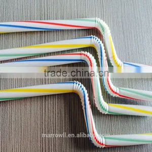 Z-Shape Flexible Straw Auto Making Machine thumbnail-1