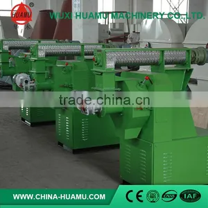 Wholesale Cheap Useful Wood Chip Sawdust Pellet Machine thumbnail-1