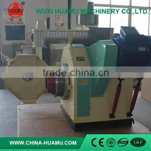 Made in China Hot Sale Wood Pellet Machine for New Starter thumbnail-3