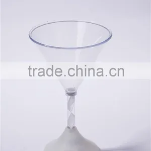 Fashional Led Flashing Cup for Party Supplies and Club Led Martini Cup thumbnail-6