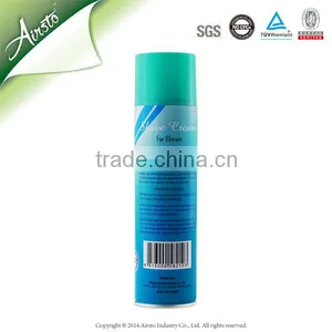 Private Label Shaving Foam thumbnail-3