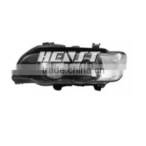 Head Lamp 63 12 6 930 235 for BMW X5 E53 thumbnail-1