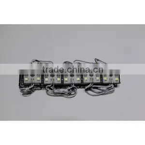 SDSLED Module Led IP65 Natural White DC12V 20PCS SMD5050 Led Module thumbnail-3